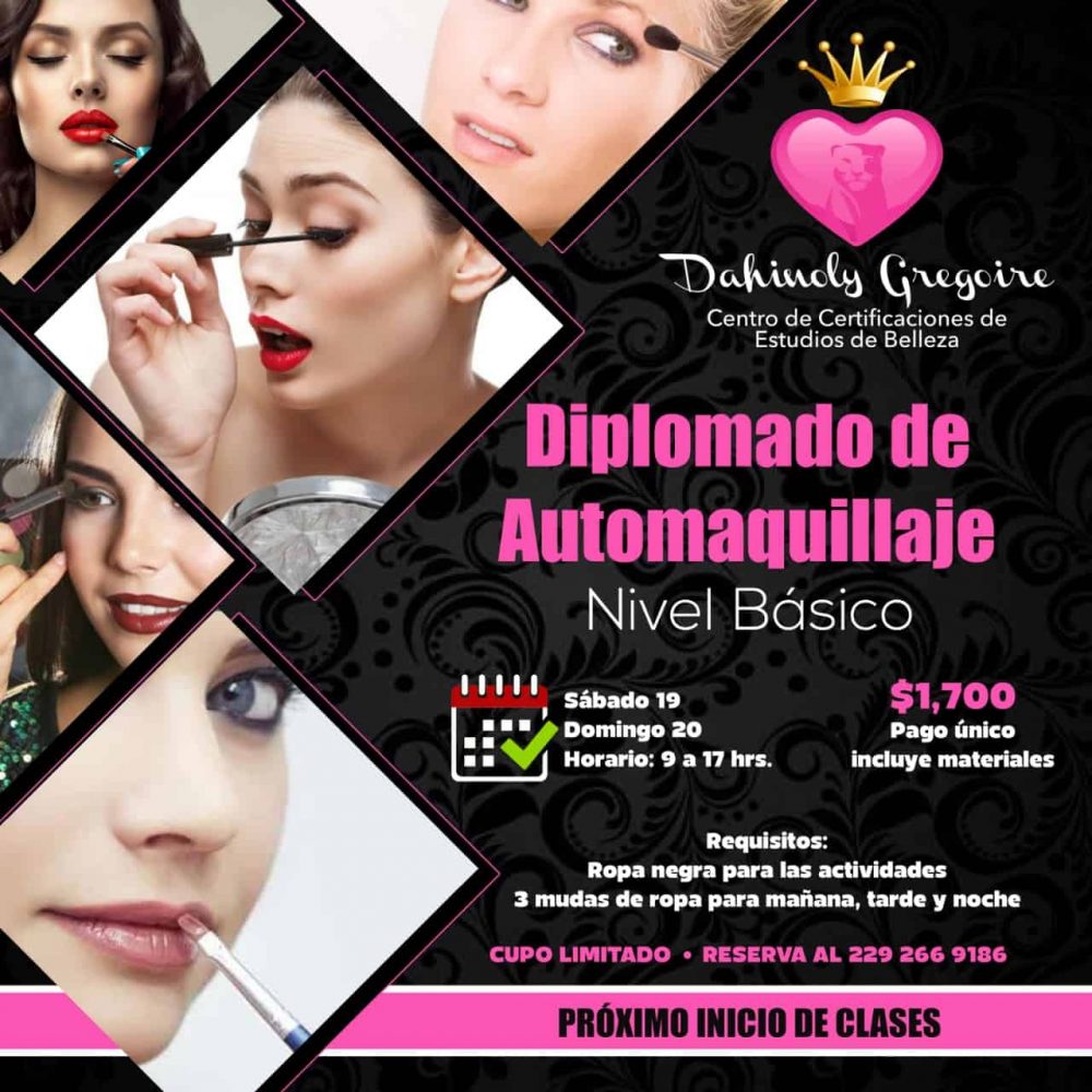 Diplomado de maquillaje1